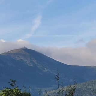  Domek w Karkonoszach I Ścięgny (4)