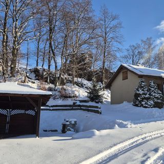  Domek w Karkonoszach I Ścięgny (2)