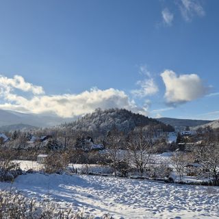  Domek w Karkonoszach I Ścięgny (3)