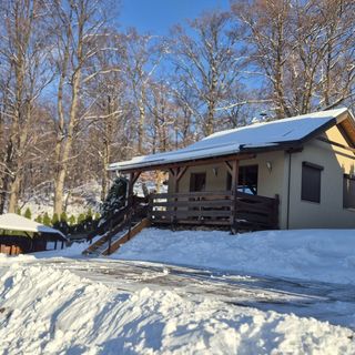  Domek w Karkonoszach I Ścięgny (5)