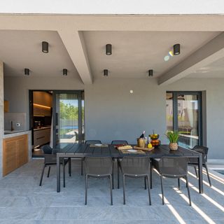 Vendégház Zadar - CDI701 (4)