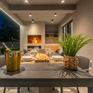 Vendégház Zadar - CDI701 (5)