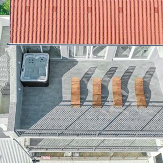 Apartman Petrčane - CDI702 (4)