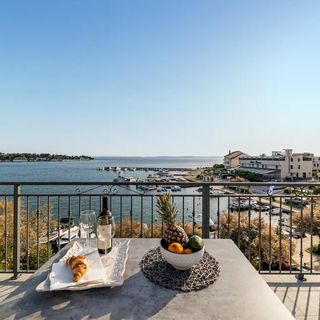 Apartman Petrčane - CDI702 (3)