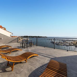 Apartman Petrčane - CDI702 (2)