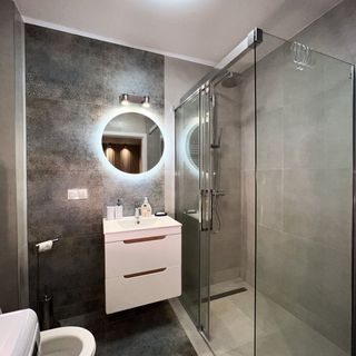 Apartament Cicha 12 - Centrum - Garaż (3)