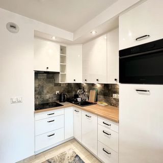 Apartament Cicha 12 - Centrum - Garaż (4)