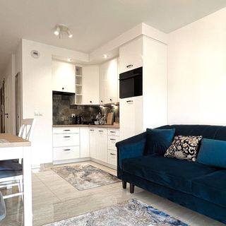 Apartament Cicha 12 - Centrum - Garaż (5)