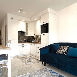 Apartament Cicha 12 - Centrum - Garaż (5)