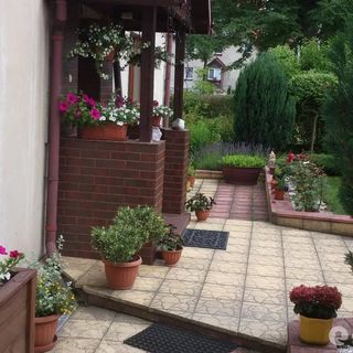 Pokoje Gościnne Polanica-Zdrój II (2)