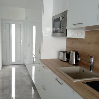 Villapark Apartman A-B3 Fonyód (5)