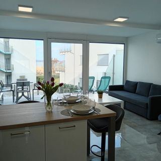 Villapark Apartman A-B3 Fonyód (2)
