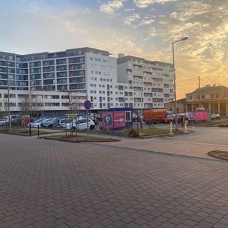 Nice Home Apartment 1 Budapest (3)