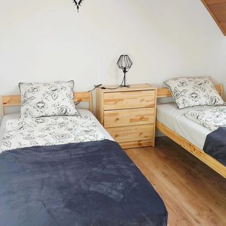 Apartament Kapłonówka Bańska Wyżna (2)