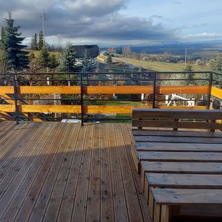 Apartament Kapłonówka Bańska Wyżna (3)