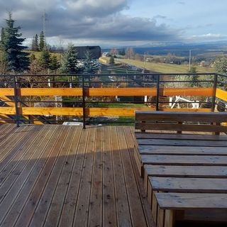 Apartament Kapłonówka Bańska Wyżna (3)