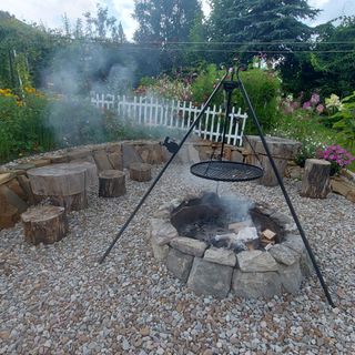 Apartament Kapłonówka Bańska Wyżna (4)