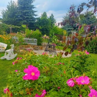 Apartament Kapłonówka Bańska Wyżna (5)