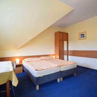 Cyprys - pokoje wczasowe Kołobrzeg (3)