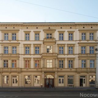 Vanilla Hostel Wrocław (2)