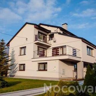 Agroturystyka Willa Platan Brzozówka (5)