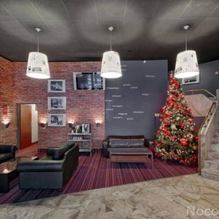 Hotel Delta Kraków (2)