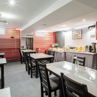 Hotel Delta Kraków (4)