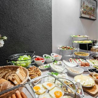 Hotel Delta Kraków (3)