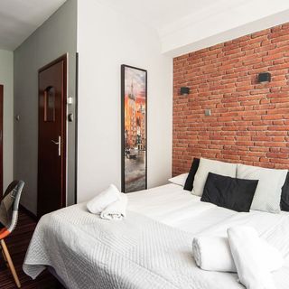 Hotel Delta Kraków (5)