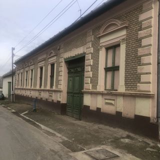 Padmalyos Vendégház Báta (5)