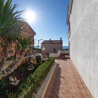 Apartment Majnaric Pinezići Krk (3)