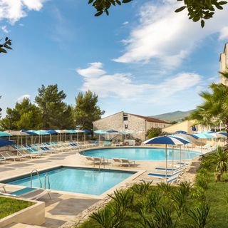 Sunny Rabac by Valamar Hotel & Residence Rabac (3)
