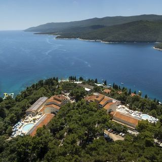 Sunny Rabac Hotel by Valamar (2)