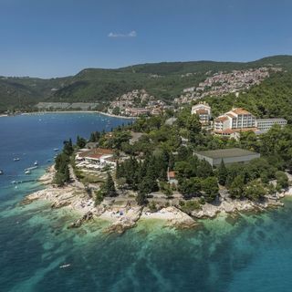 Sunny Rabac Hotel by Valamar (4)