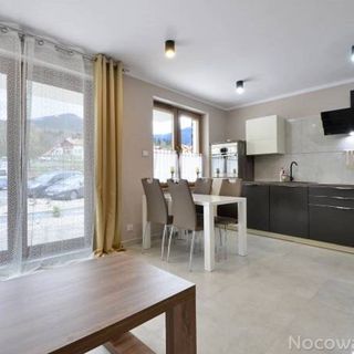 Pokoje Danusia Karpacz (4)