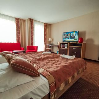 Apartament Neptun Kołobrzeg (4)