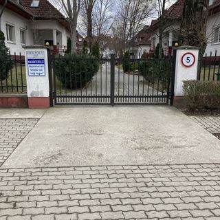 Király Apartman Budapest (3)