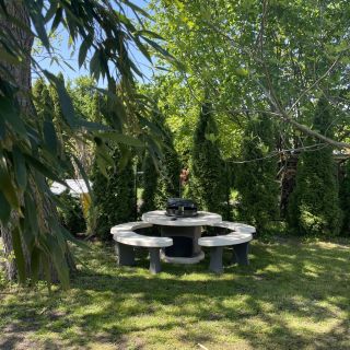Lilien Vendégház Balatonfenyves (3)