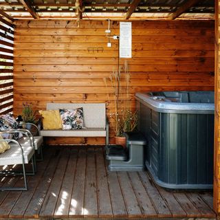 Rodzinny zakątek "U Głuszków" Myczkowce (2)