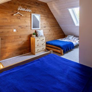 Rodzinny zakątek "U Głuszków" Myczkowce (5)