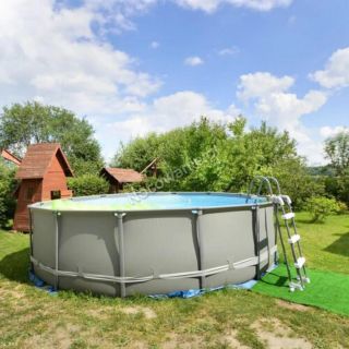 Dom Gościnny w Zieleni Chocieszów (3)