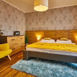 Apartmán Luční Brloh (2)