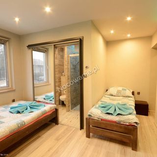 Pokoje Gościnne Ilona Gdańsk (5)