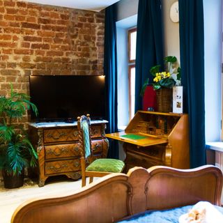 Apartament Królewski (5)