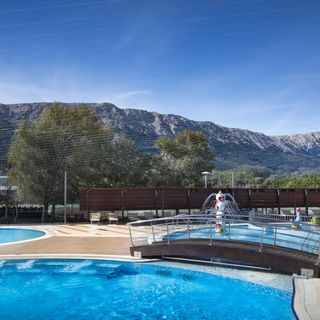 Sunny Baška Hotel by Valamar (ex Corinthia) Baška (4)