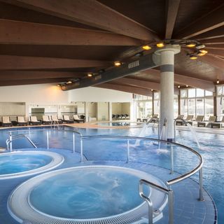 Sunny Baška Hotel by Valamar (ex Corinthia) Baška (5)