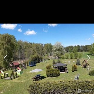 Pokoje gościnne ZACISZE Zełwągi (5)