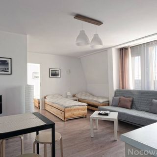 Apartamenty dla firm i turystów Gdańsk (5)