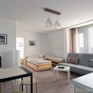 Apartamenty dla firm i turystów Gdańsk (5)