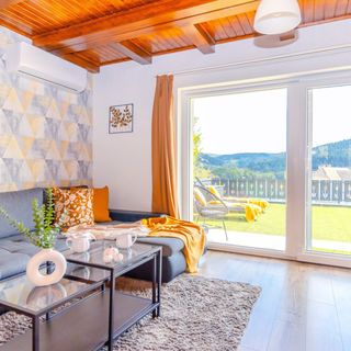 Panorámaház Bükkszék (2)